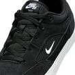 Tenis Masculino Nike SB Malor Black White PRETO-FV6064-001- -6-